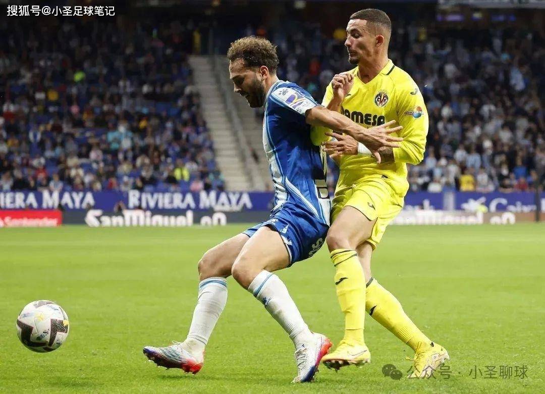 比利亚雷亚尔夺冠夺冠，西班牙强队晋级半决赛(西班牙对比利亚雷亚尔直播)