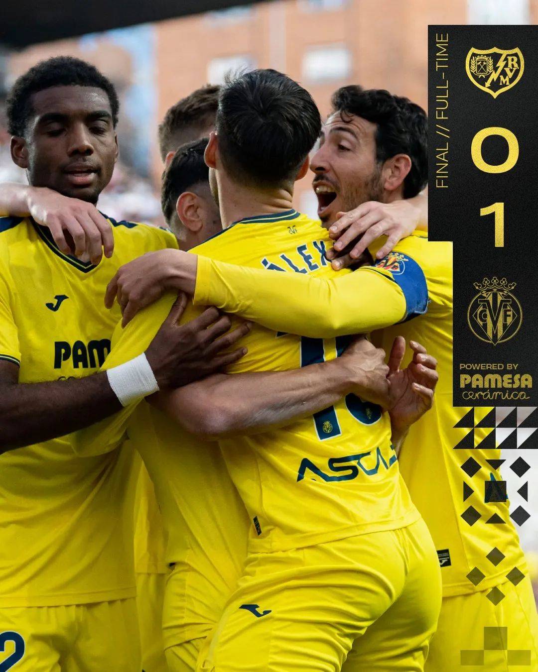 比利亚雷亚尔夺冠夺冠，西班牙强队晋级半决赛(西班牙对比利亚雷亚尔直播)